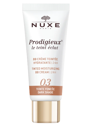 Nuxe Face BB Crème Teintée