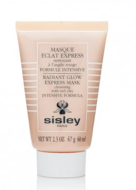 Sisley Huidverzorging Masque Eclat Express Masker