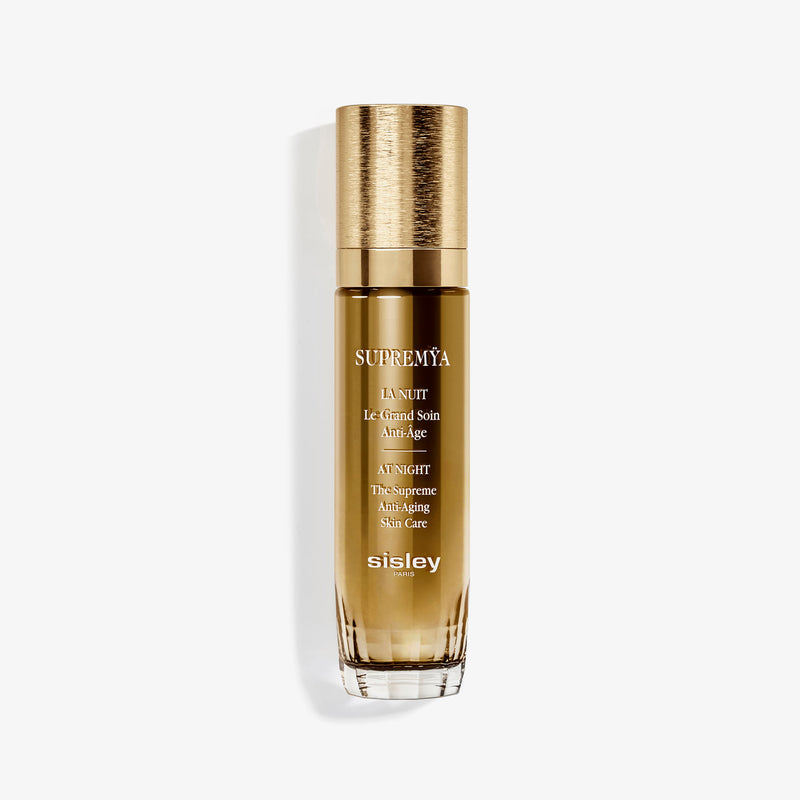 Sisley Huidverzorging Supremÿa La Nuit Le Grand Soin Anti-Age Nachtcrème