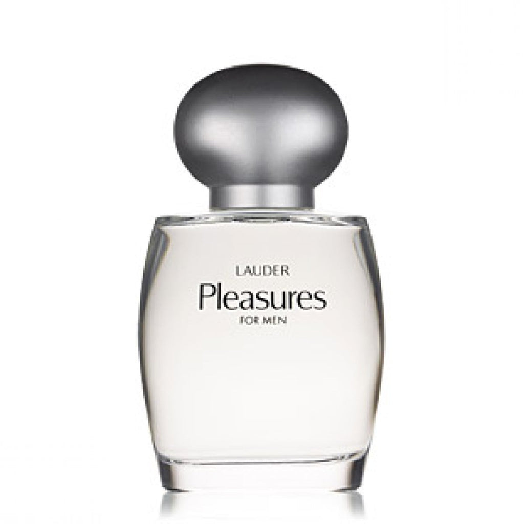 Estée Lauder Geuren Heren Pleasures For Men Eau de Cologne