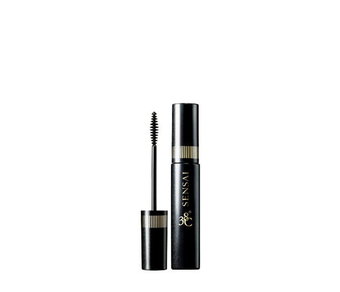 Sensai Make-Up Colours Mascara 38°C