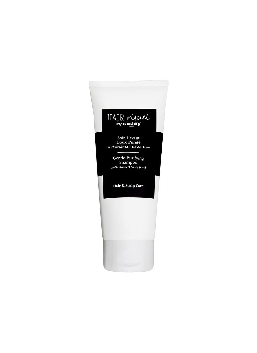 Hair Rituel by Sisley Reiniging & Ontwarring Soin Lavant Doux Pureté Shampoo