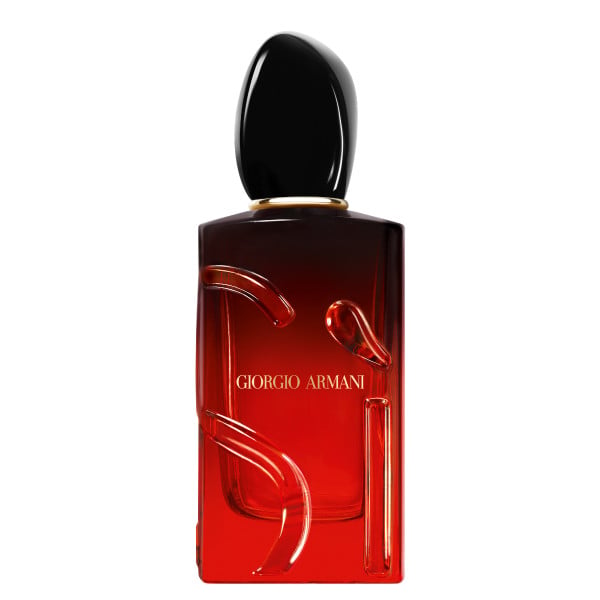 Giorgio Armani Si Passione Eau de Parfum Refillable