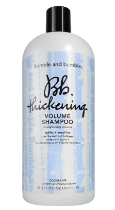 Bumble and Bumble Thickening Volume Shampoo