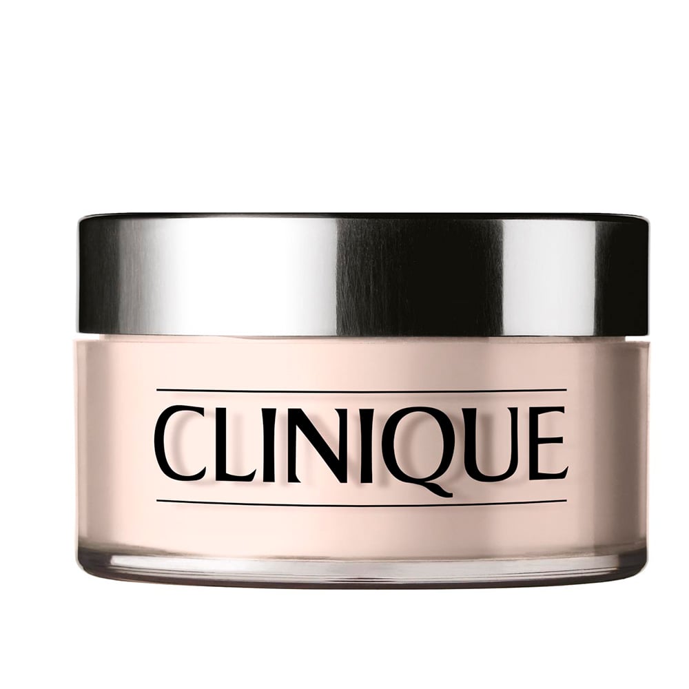 Clinique Make-Up Blended Face Powder Blended Face Powder Losse Poeder