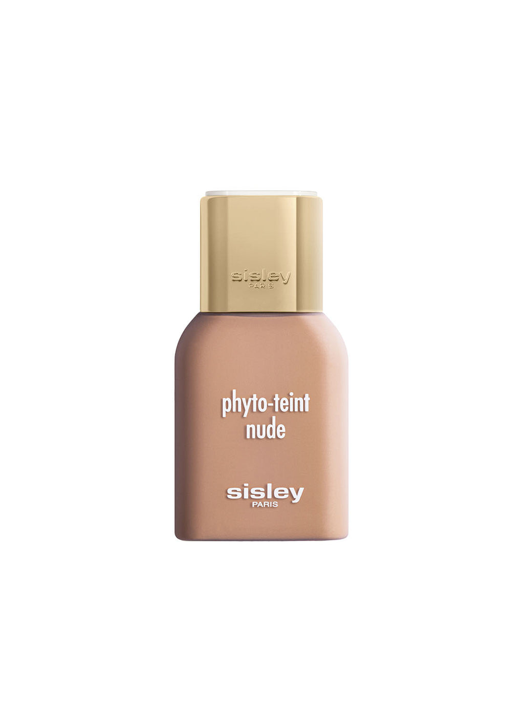 Sisley Make-up Water Infused Second Skin Foundation