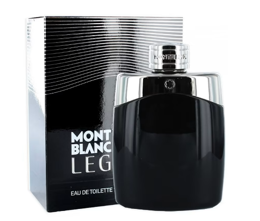Montblanc Legend Eau de Toilette
