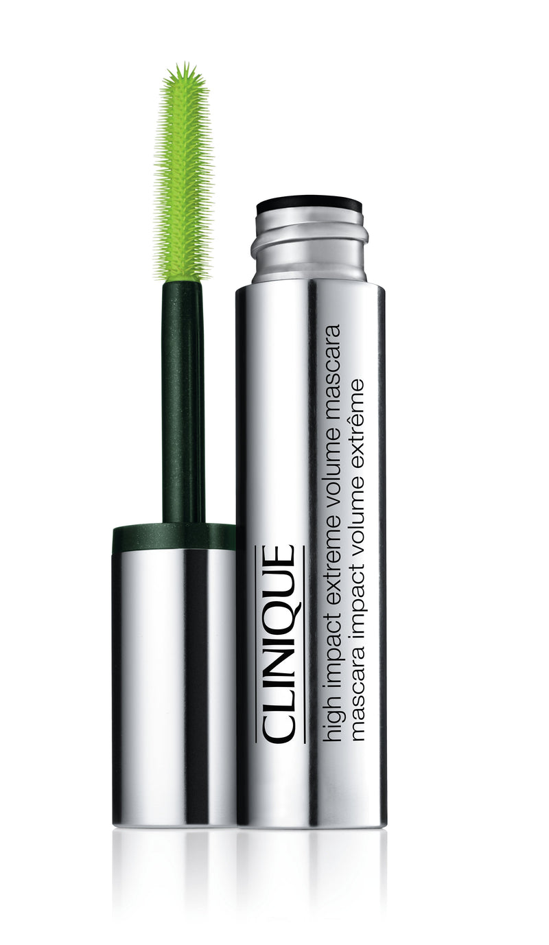 Clinique Make-Up High Impact High Impact Volume Mascara