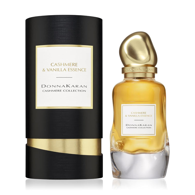 DKNY Cashmere & Vanilla Essence Eau de Parfum