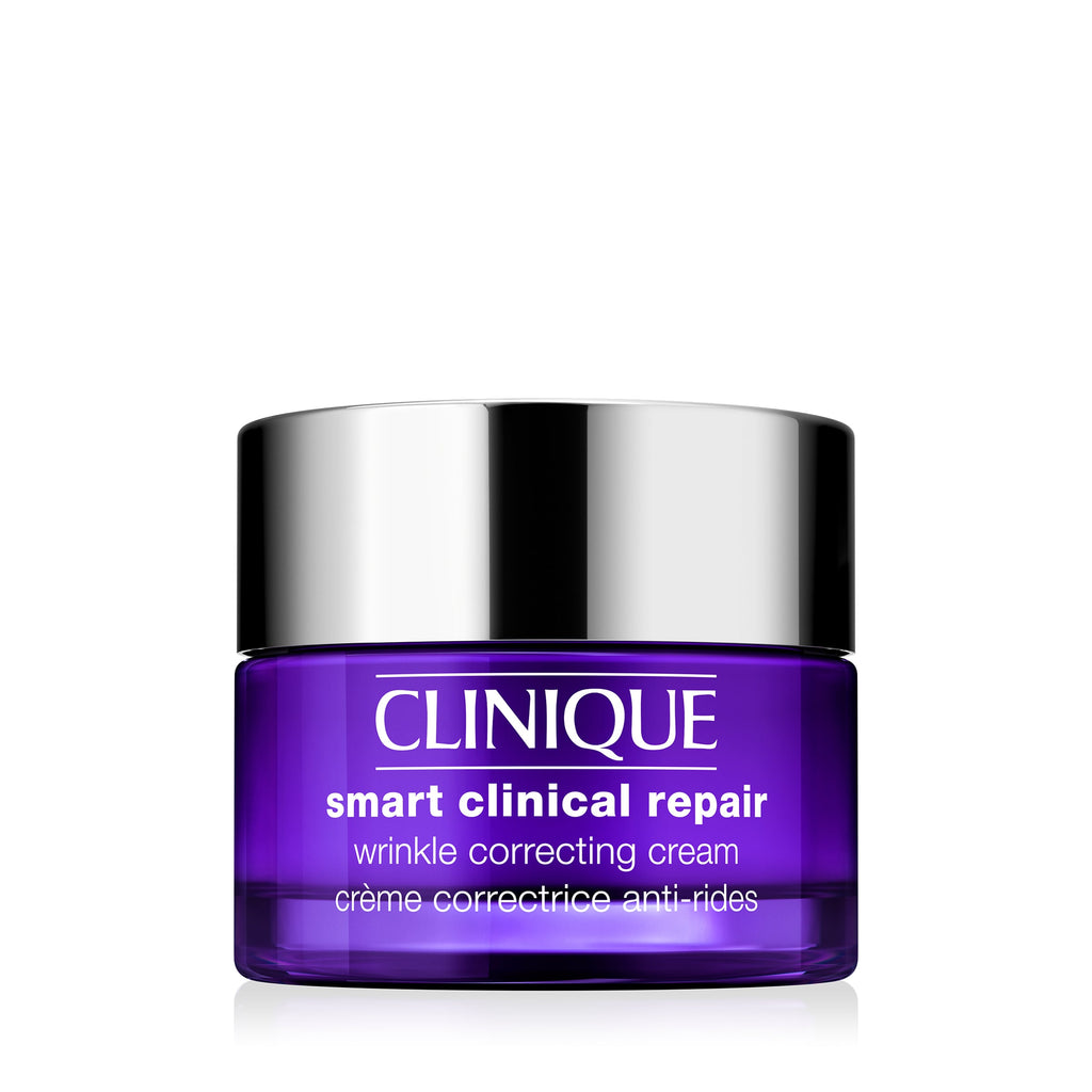 Clinique Gezichtsverzorging Clinique Smart Clinical MD Wrinkle Correcting Cream Crème