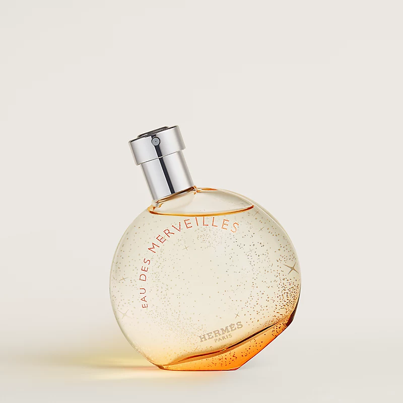 Hermès Damesgeuren Eau des Merveilles Eau de Toilette