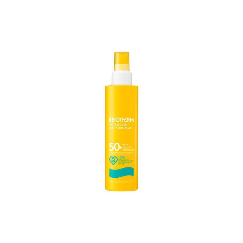 Biotherm Sun Waterlover Milky Sun Spray 50+