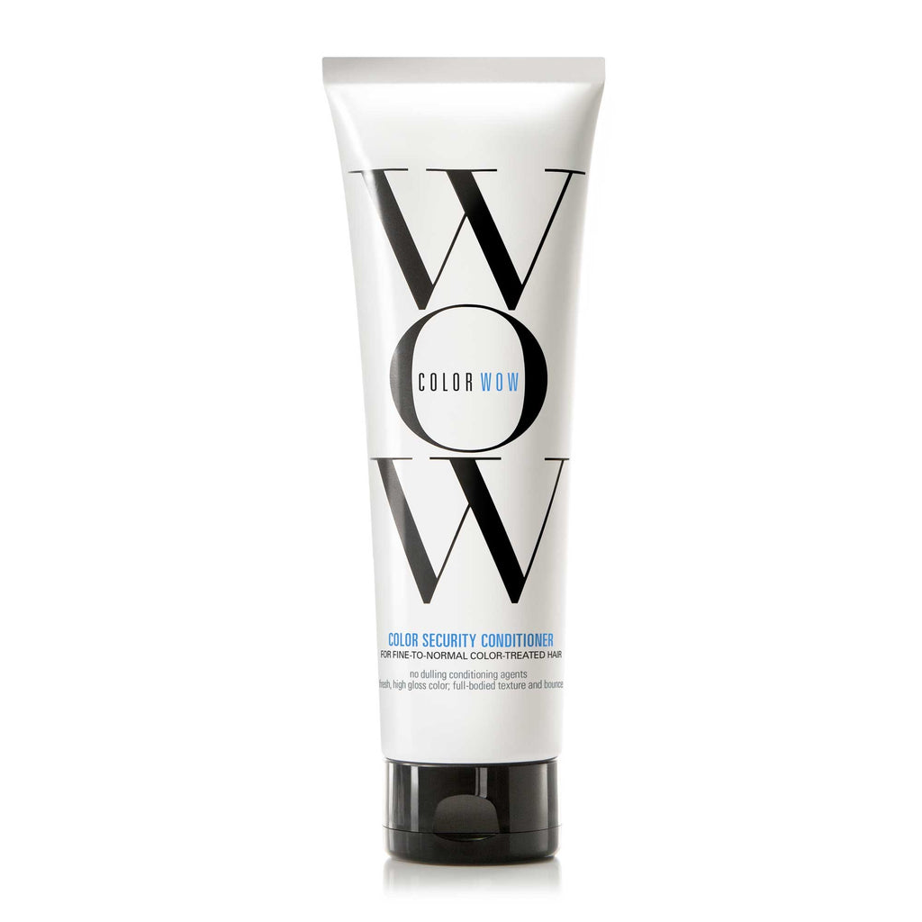 Color Wow Color Security Conditioner Fijn tot Normaal