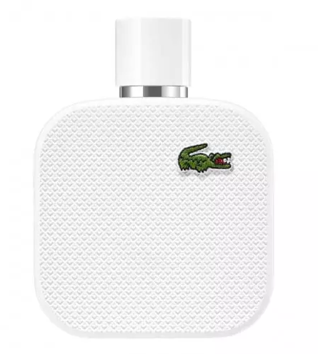 Lacoste Men Blanc Eau de Toilette