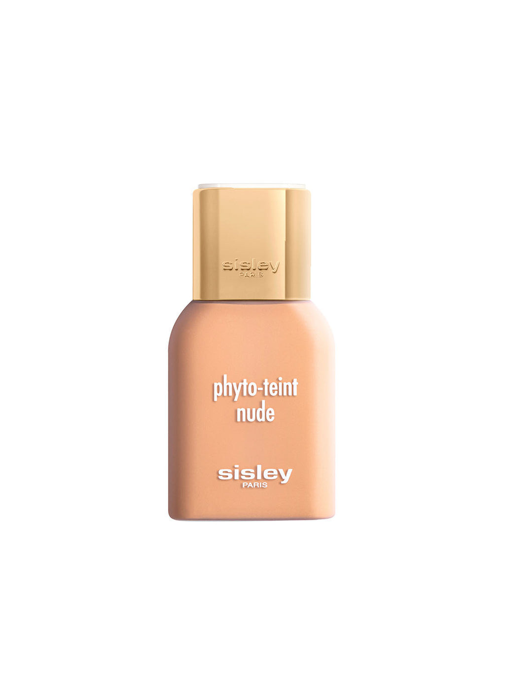 Sisley Make-up Water Infused Second Skin Foundation