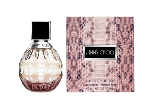 Jimmy Choo Jimmy Choo Eau de Parfum