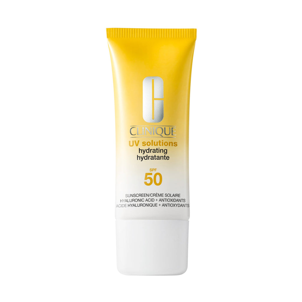 Clinique UV Solutions Hydrating Cream SPF50