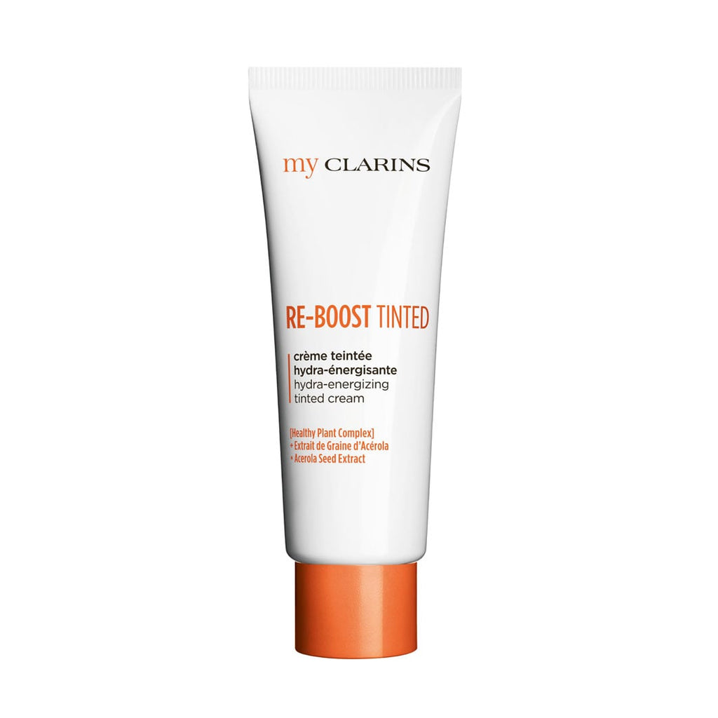 Clarins Face Re- Boost Crème