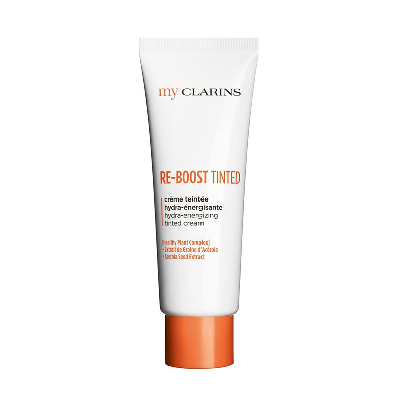 Clarins Face Re- Boost Crème
