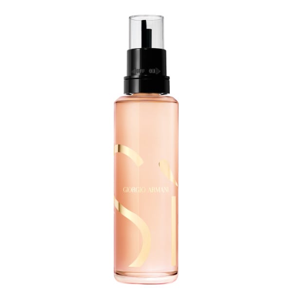 Giorgio Armani Si Eau de Parfum Refill