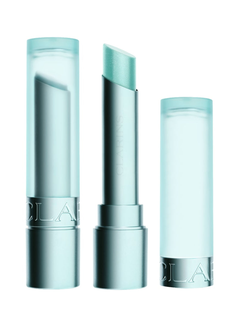 Clarins Lip Oil Balm Cryo