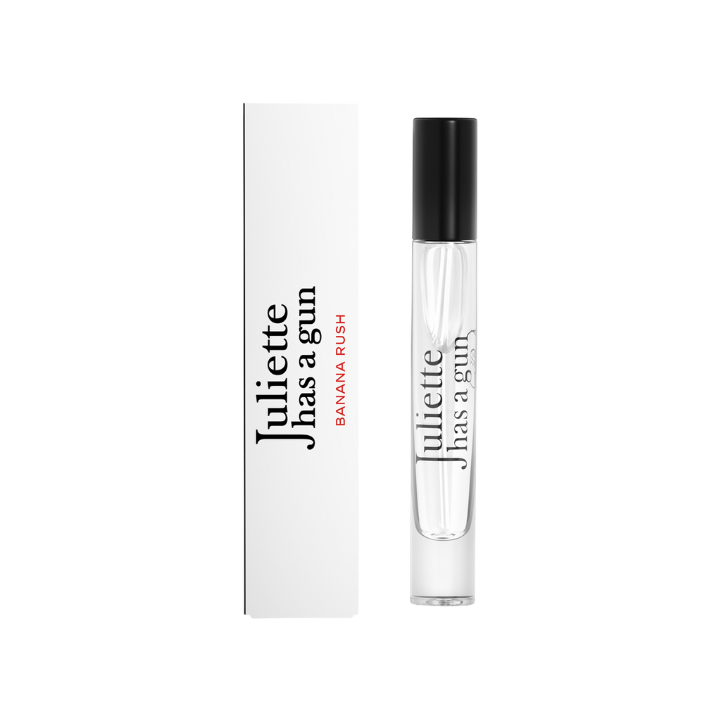 Juliette has a gun Banana Rush Eau de Parfum