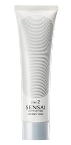 Sensai Silky Purifying Creamy Soap