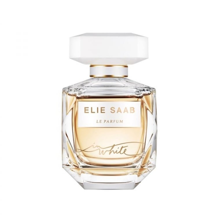 Elie Saab In White Eau de Parfum