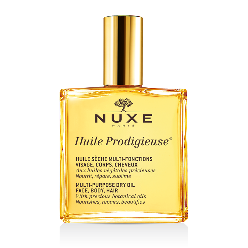Nuxe Huile Prodigieuse Huile Prodigieuse