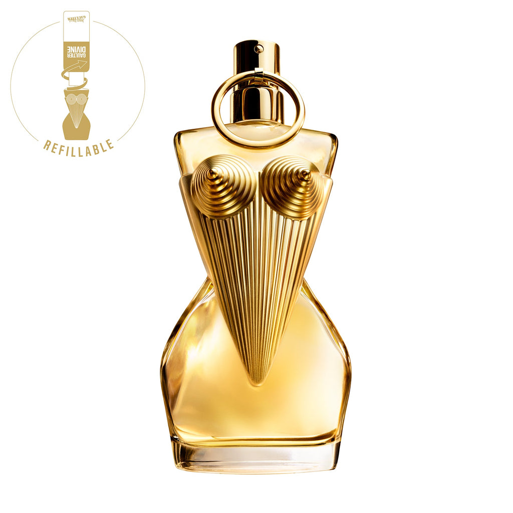 Jean Paul Gaultier Divine Eau de Parfum Refillable