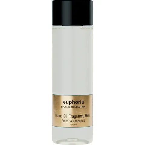 Janzen Euphoria Special Collection Refill Geurstokjes