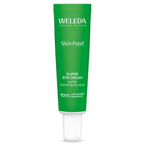 Weleda Lichaamsverzorging Skin Food Voedende Oogcontour Crème