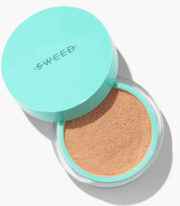 Sweed Face Cosmetics Miracle Powder Losse Poeder