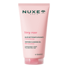 Nuxe Face Very Rose Gelee Nettoyante