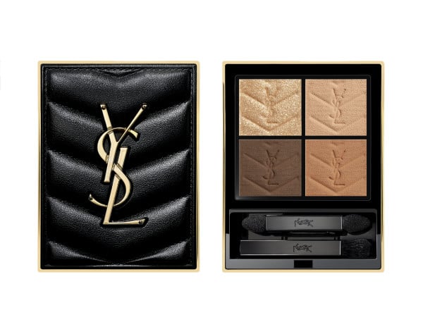 Yves Saint Laurent Make-Up Couture Mini Clutch Oogschaduw