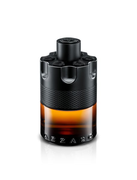 Azzaro The Most Wanted Eau de Parfum
