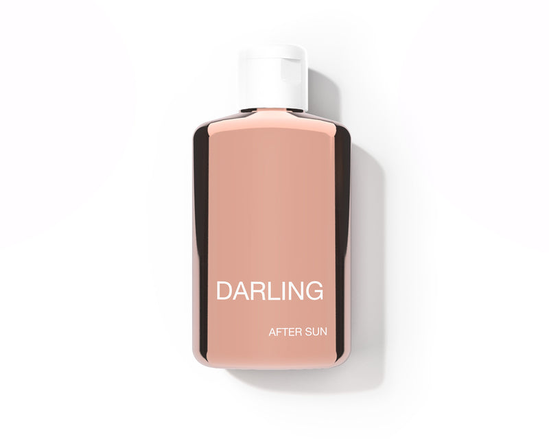 Darling After-Sun Lotion