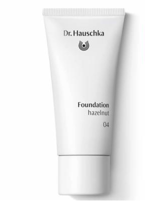 Dr. Hauschka Gezichtsverzorging Camouflage Foundation