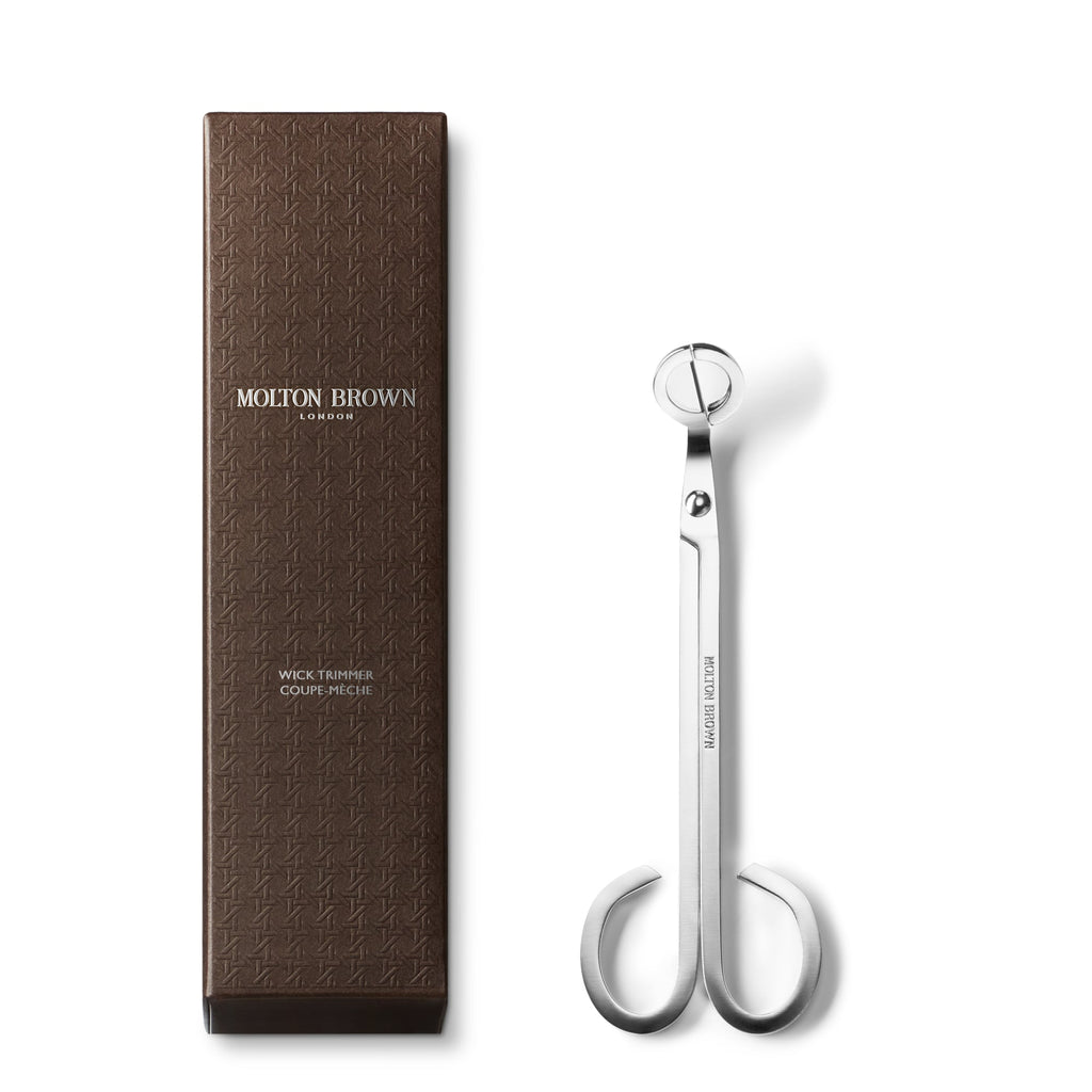 Molton Brown Home Fragrance Wick Trimmer Accessoire