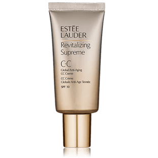 Estée Lauder Huidverzorging Revitalizing Supreme+ Global Anti-Aging CC Creme Crème