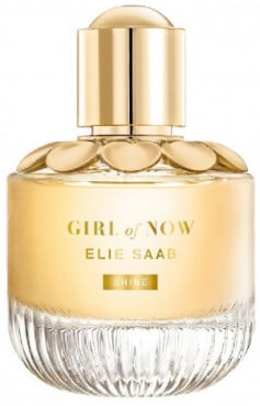 Elie Saab Girl of Now Shine Girl of Now Eau de Parfum