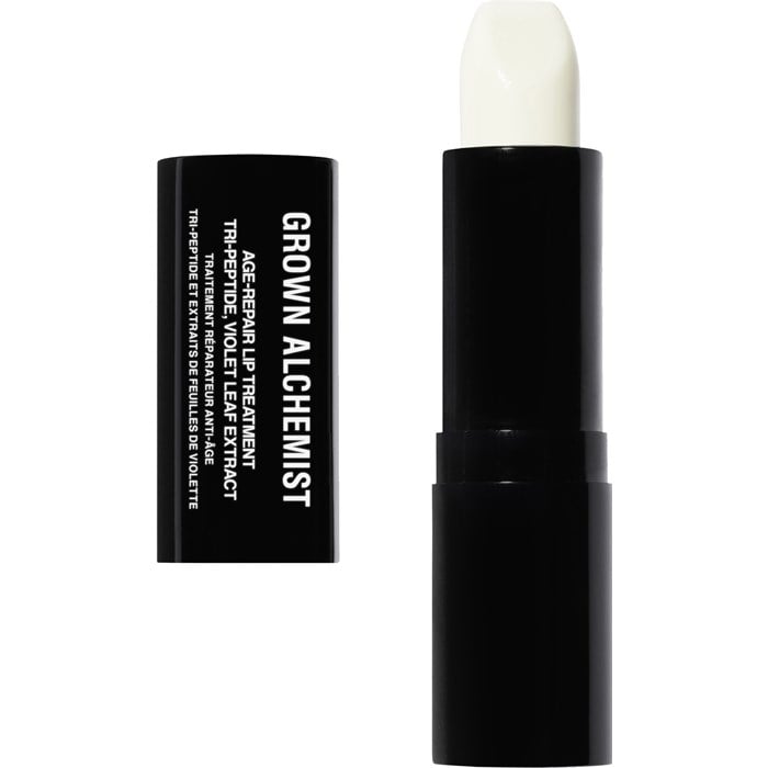 Grown Alchemist Skincare Eyes & Lips Age-Repair Lip Treatment Lippenbalsem