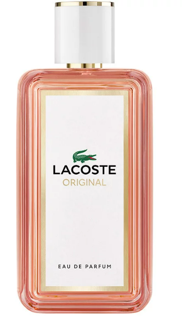 Lacoste Original Femme Eau de Parfum