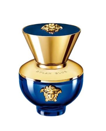 Versace Dylan Blue Pour Femme Dylan Blue Eau de Parfum Pour Femme