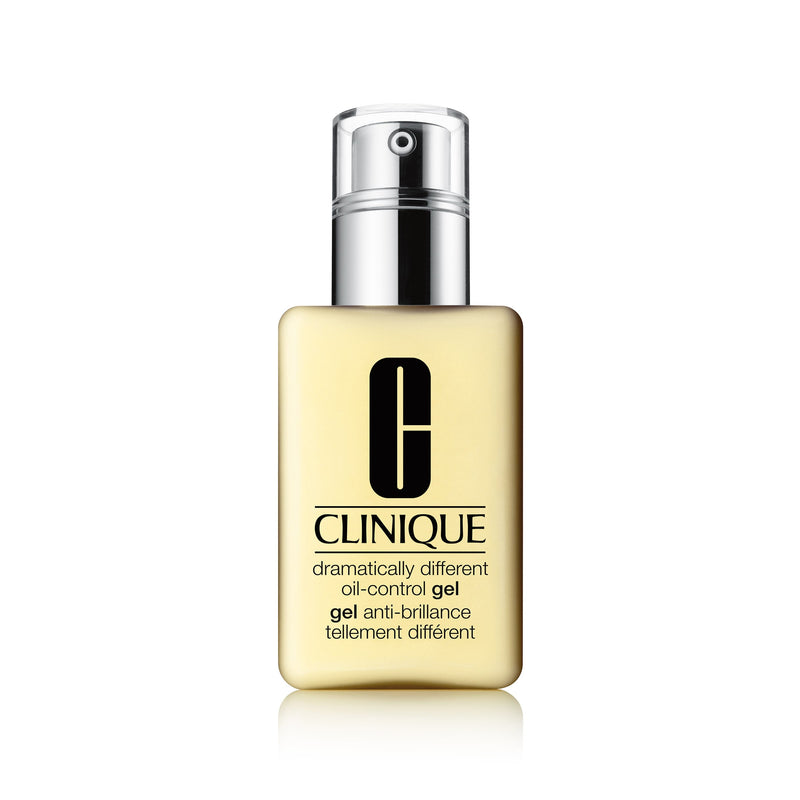 Clinique Stap 3 Moisturizing Gel Pump