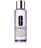 Clinique Gezichtsverzorging Cleansers Take The Day Off Makeup Remover Lotion