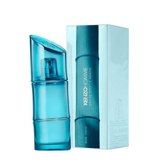 Kenzo Homme Eau de Toilette Marine