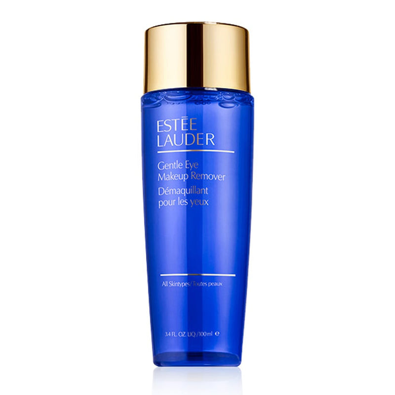 Estée Lauder Huidverzorging Gentle Eye Makeup Remover Lotion