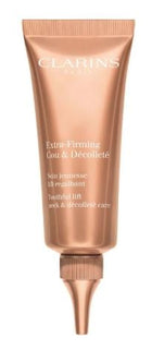 Clarins Face Extra-Firming Youthful Lift Neck & Décolleté Care Dagcrème Anti-Aging