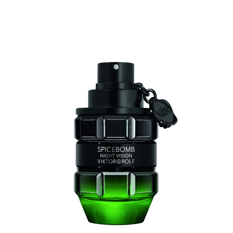 Viktor & Rolf Spicebomb Night Vision Eau de Toilette